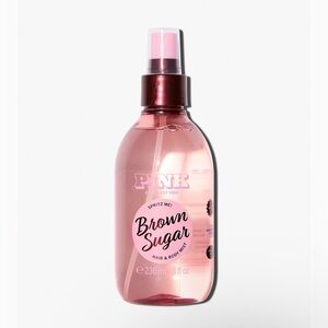 Victoria’s Secret NWT Brown Sugar Hair & Body Mist